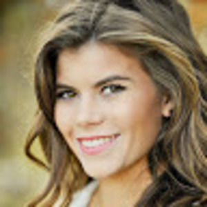 Meet your Posher, Haleigh